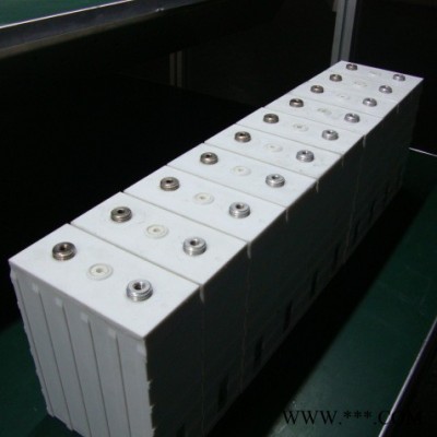 3.2v100ah磷酸鐵鋰電池  A品 動力電池3c持續(xù)放電瞬間5c全新A品