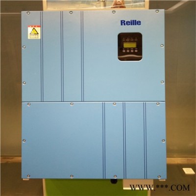 【雷樂】光伏并網逆變器50k，380V分布式光伏發電逆變器 ，太陽能發電組件質保5年**