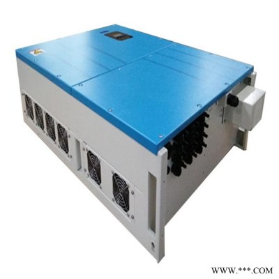【雷樂】太陽能發電逆變器50k，380V分布式光伏逆變器 ，質保5年，廠家直定