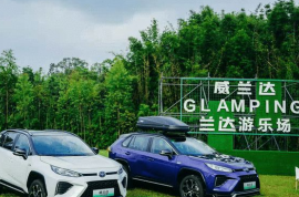 面哥試車 僅此一家，合資品牌跑進(jìn)6秒的緊湊型插電SUV