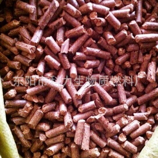東陽(yáng)市科力生物燃燒顆粒、新能源顆粒、木質(zhì)生物質(zhì)燃粒 不結(jié)焦