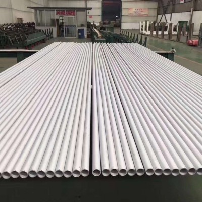 換熱器專用不銹鋼無(wú)縫管，S30408不銹鋼無(wú)縫管