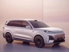 長(zhǎng)安汽車(chē)董事長(zhǎng)朱華榮：2030 年中國(guó)新能源滲透率預(yù)計(jì)突破 80%